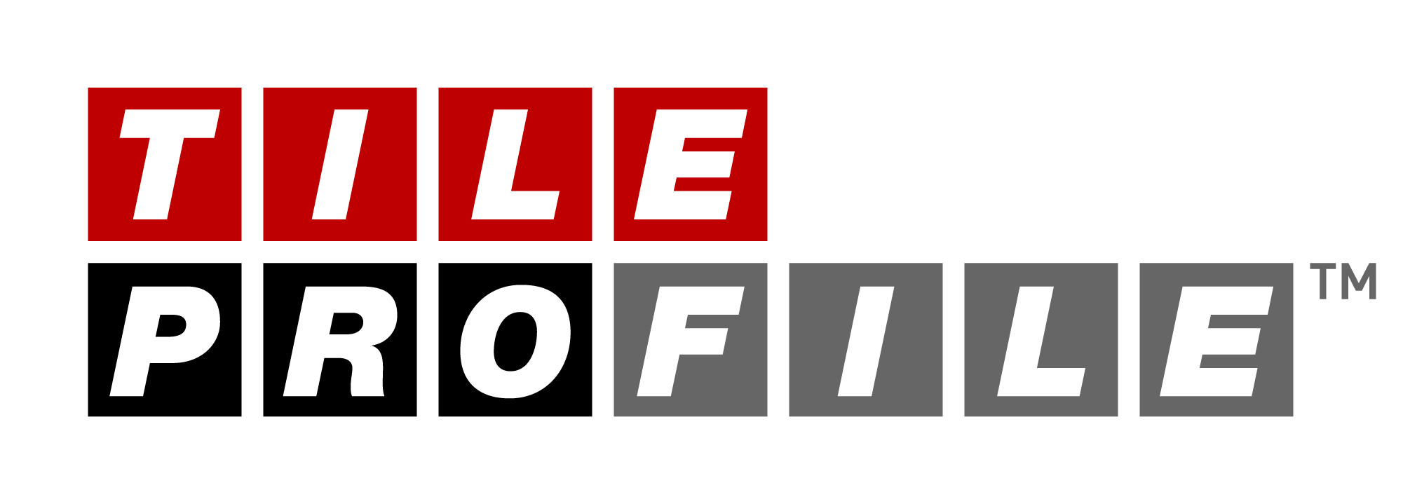 Tile PROfile™ – zestaw narzędzi do układania płytek